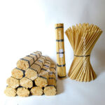 Rattan Rhythms Mastering Percussion with Shaft Mallets Best Quality Products
