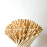 Crafting Harmony The Art of Rattan Shaft Mallets