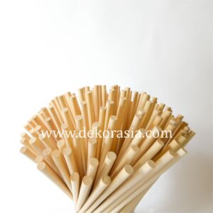 Crafting Harmony The Art of Rattan Shaft Mallets