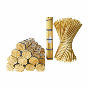 Rattan Shaft Mallets for Rattan Percussion Mallets, Rattan Stick Drum