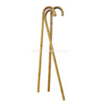 Premium collection of rattan walking sticks for sale, crafted with a perfect blend of durability and elegance